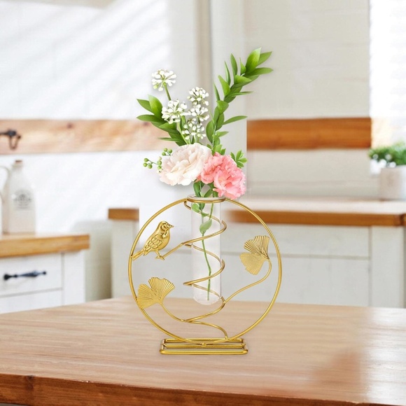 Art Frame Vase - Plant Propagation Vase - NWT - Picture 3 of 3